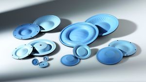 PTFE-Membran