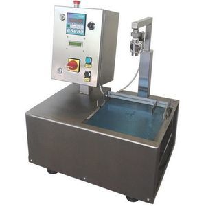 halbautomatische Füllmaschine