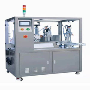 automatische Füllmaschine