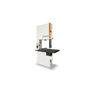 Blockbandsäge
