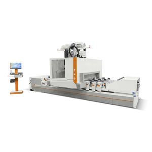 CNC-Bearbeitungszentrum / 3-Achs
