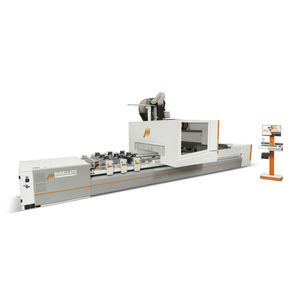 CNC-Bearbeitungszentrum / 3-Achs