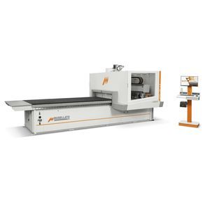 CNC-Bearbeitungszentrum / 3-Achs
