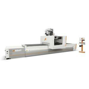 CNC-Bearbeitungszentrum / 3-Achs 1