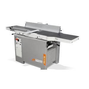 Dicken-Abrichthobelmaschine 1