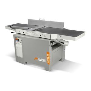 Dicken-Abrichthobelmaschine 1