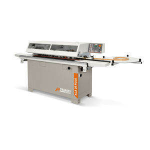 automatische Kantenanleimmaschine 1