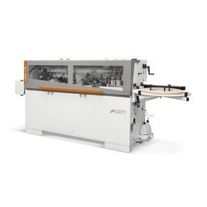 automatische Kantenanleimmaschine 1