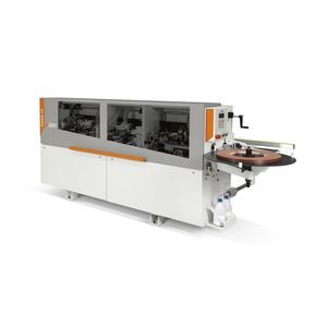 automatische Kantenanleimmaschine 1