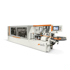 automatische Kantenanleimmaschine 1