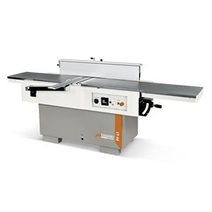Dicken-Abrichthobelmaschine 1