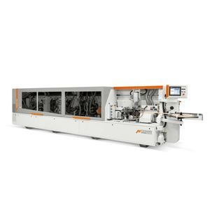 automatische Kantenanleimmaschine