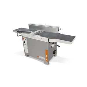 Dicken-Abrichthobelmaschine 1