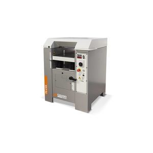 Dicken-Abrichthobelmaschine 1