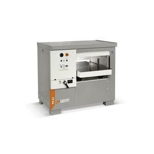 Dicken-Abrichthobelmaschine 1