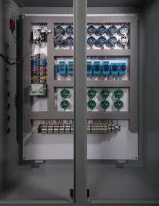 Drucküberwachungssystem