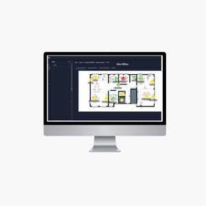 Visualisierungs-, Analyse- und Berichtssoftware für Dimensionsmessungen