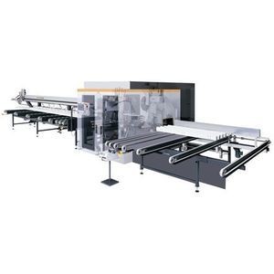 CNC-Bearbeitungszentrum / 7-Achsen 1