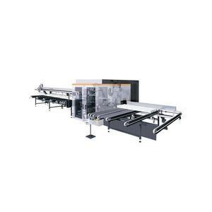 CNC-Bearbeitungszentrum / 7-Achsen 1