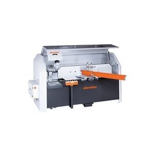 Ausklinkmaschine mit variablem Winkel 1