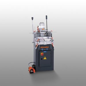 manuelle Kopierfräsmaschine 1