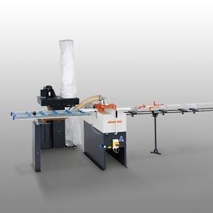 Kreissägemaschine