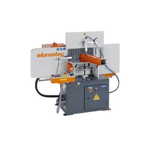 automatische Konturfräsmaschine 1