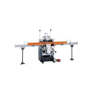 handbediente Kopierfräsmaschine 1