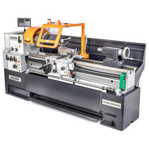 konventionelle Drehmaschine 1
