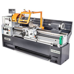 konventionelle Drehmaschine 1