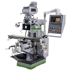 3-Achs-Fräsmaschine 1