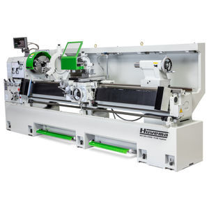 konventionelle Drehmaschine 1