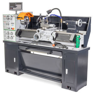 konventionelle Drehmaschine 1