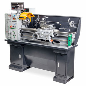 konventionelle Drehmaschine 1