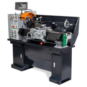 konventionelle Drehmaschine 1
