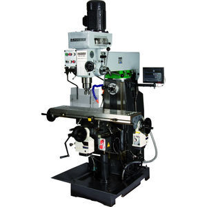 universelle Fräsmaschine 1