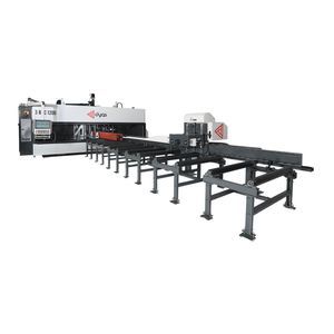 CNC-Bearbeitungszentrum / 3-Achs