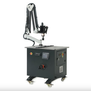 elektrische Kantenfräsmaschine