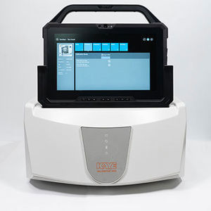 Thermo-Validierungssystem 1