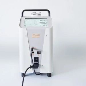 Temperaturkalibrator 1