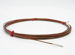 Thermoelementdraht für Autoklavprüfung