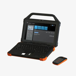 Konsole Tastatur 1