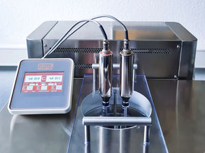 Sonde für Hochtemperaturanwendungen 1
