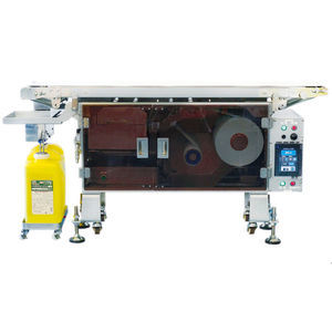 automatisches Reinigungssystem