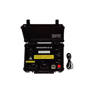 Ableitstrom-Stromsensor 1