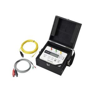 digitales Ohmmeter