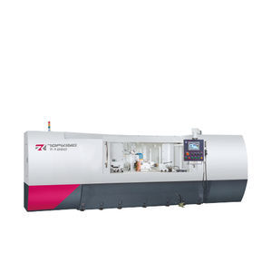 Rundschleifmaschine