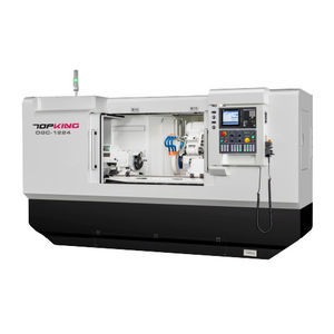Rundschleifmaschine