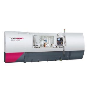 Rundschleifmaschine