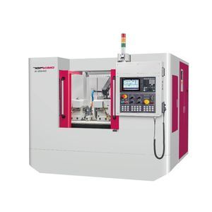 Rundschleifmaschine